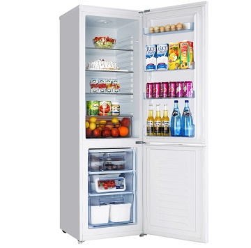 Hisense RB343D4AW1 chladnička